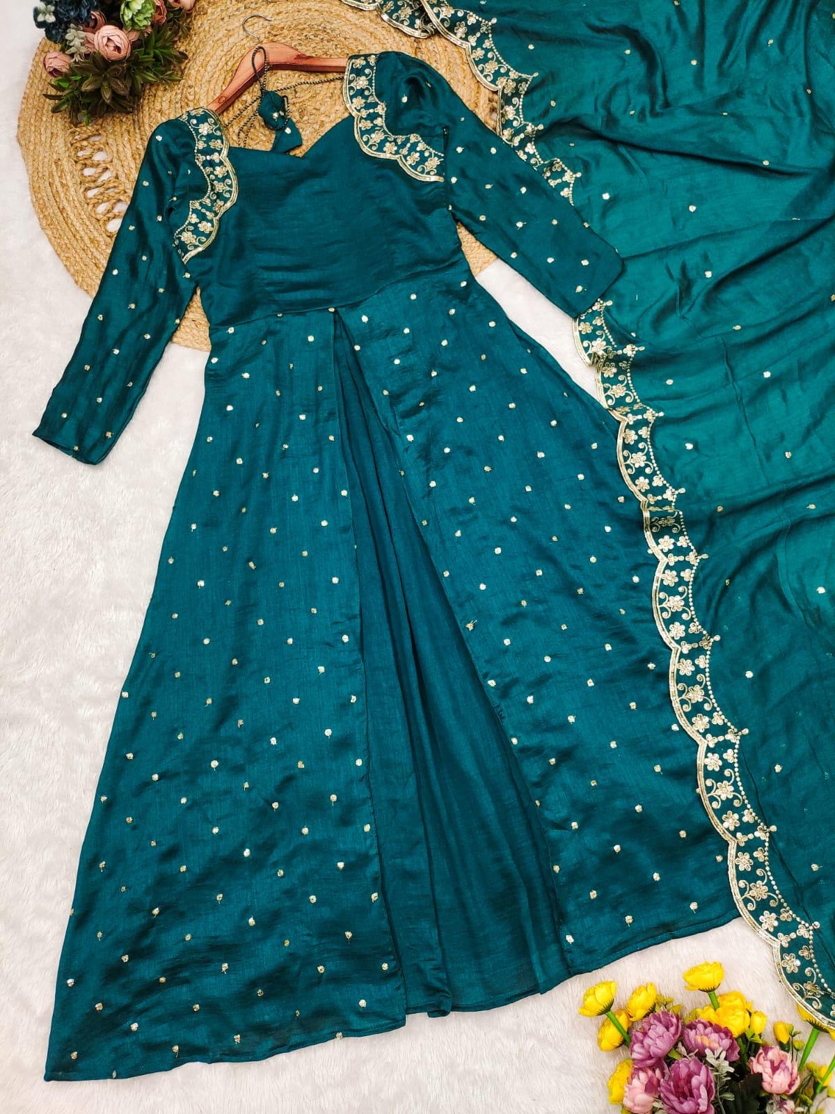Ditya Morepich Suit