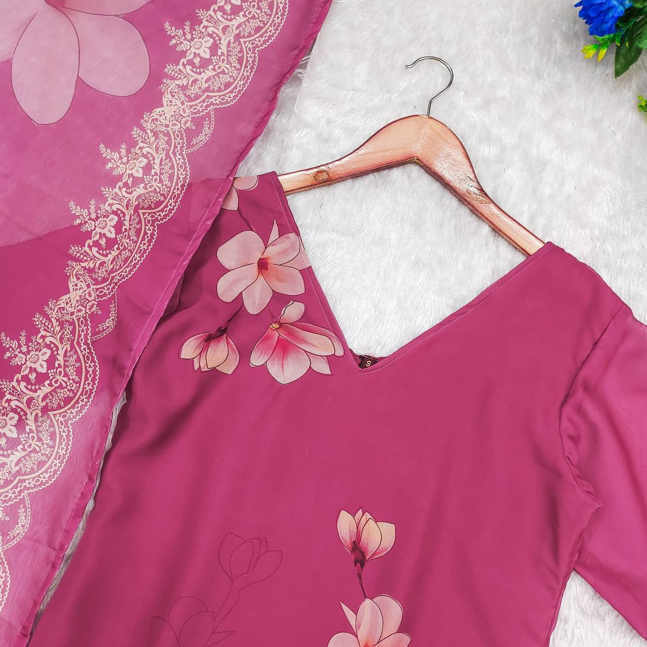 Rabbia Suit Set