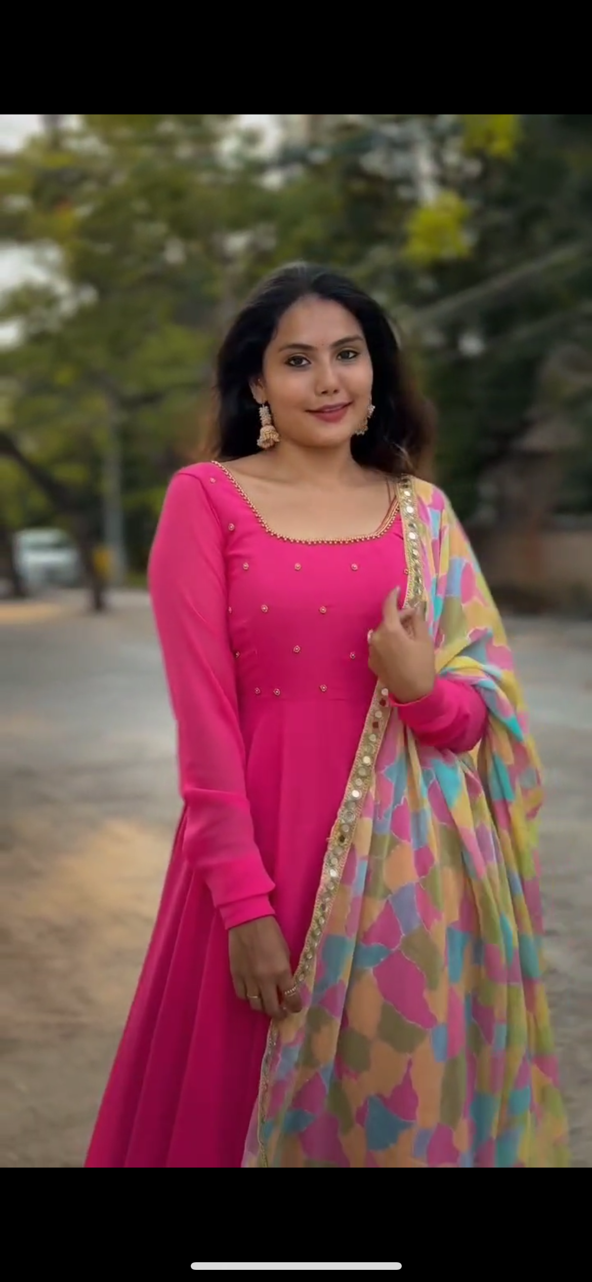 Saindhavi Suit Set - Vedhika Fashion