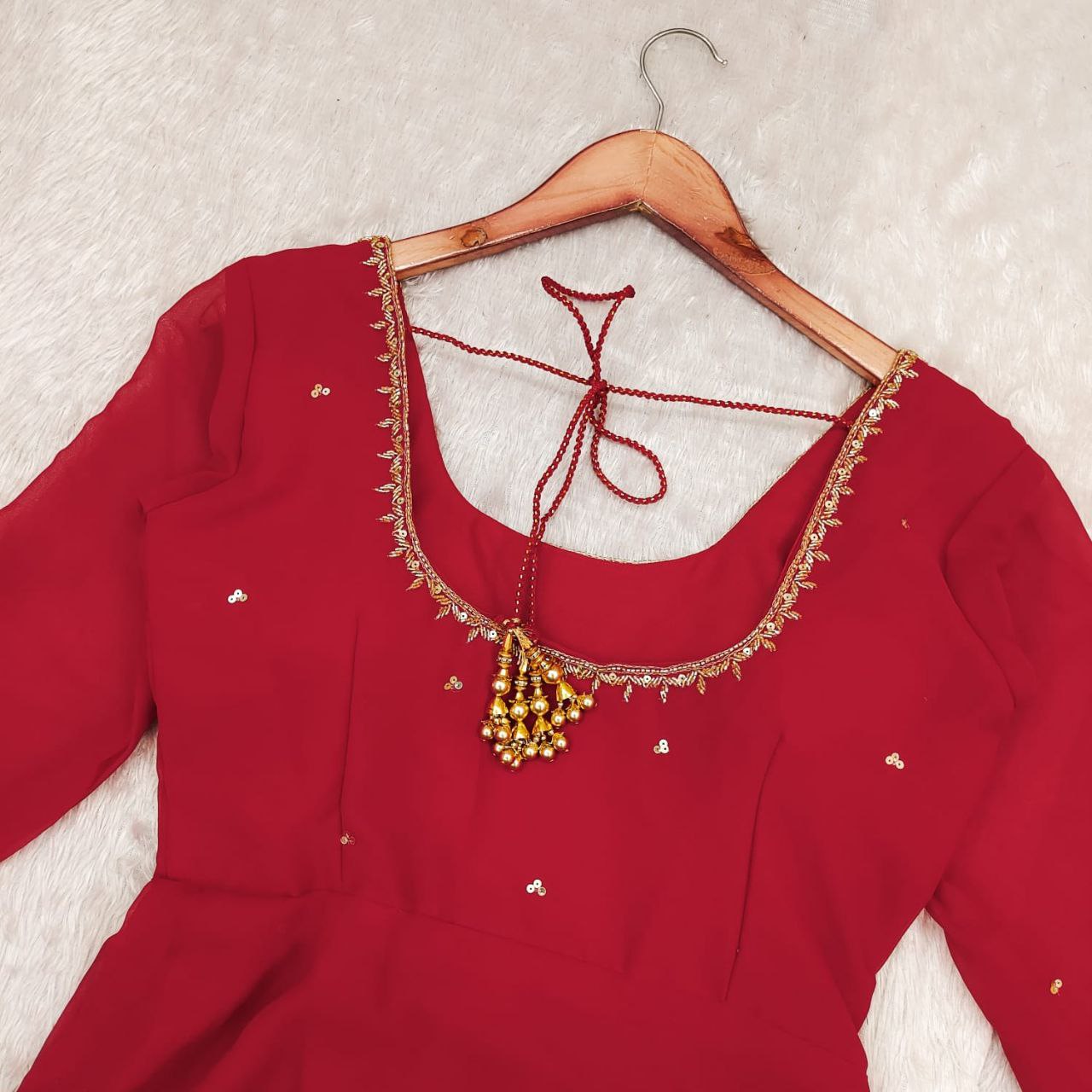SHOBHA SUIT SET