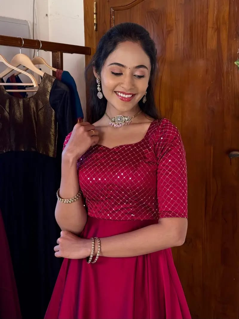 UNNATI RANI ANARKALI