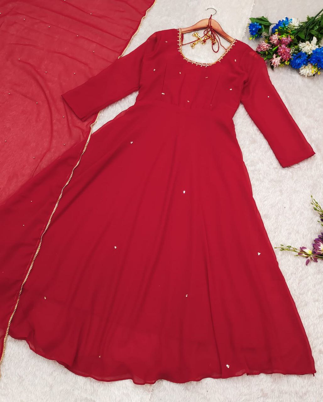 SHOBHA SUIT SET
