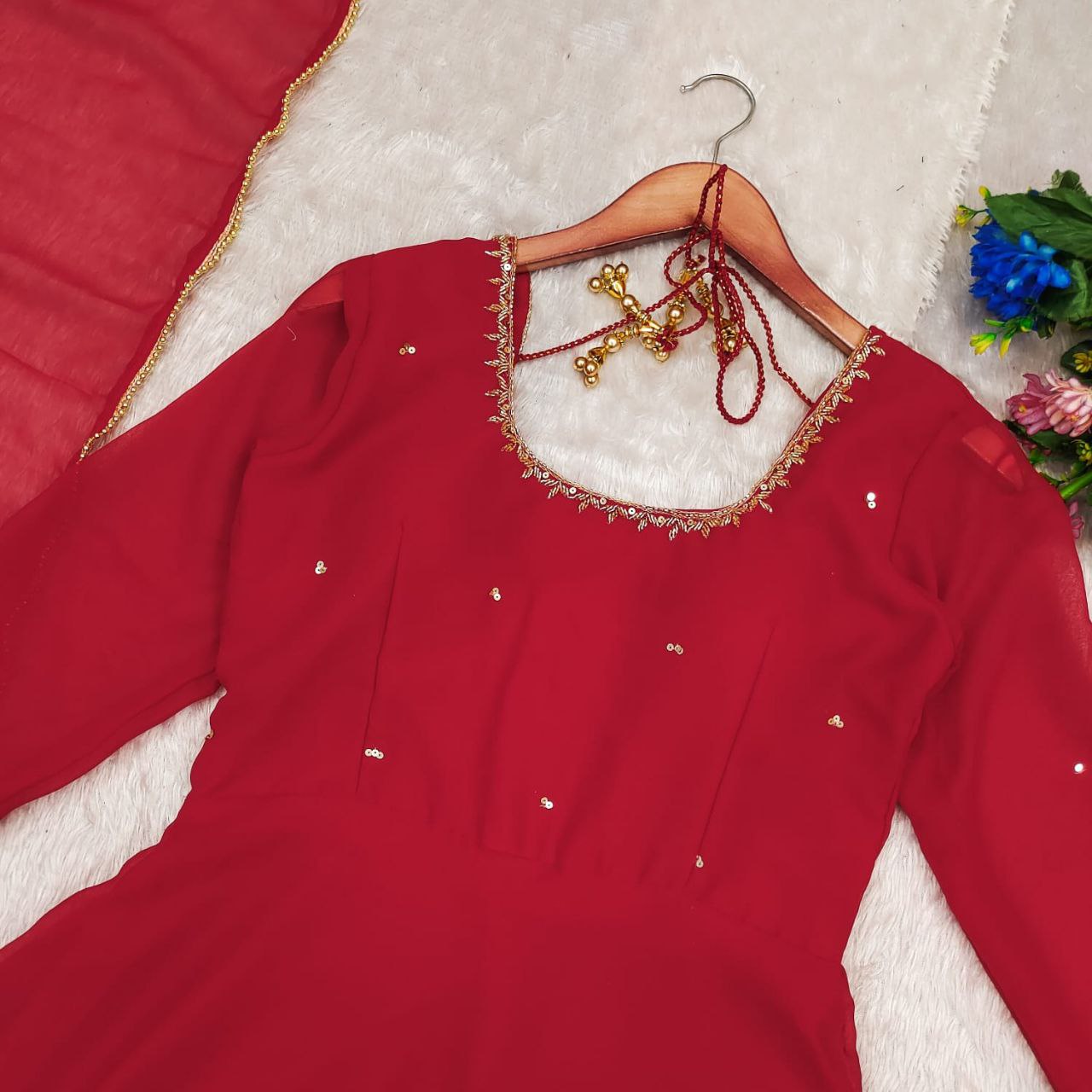 SHOBHA SUIT SET