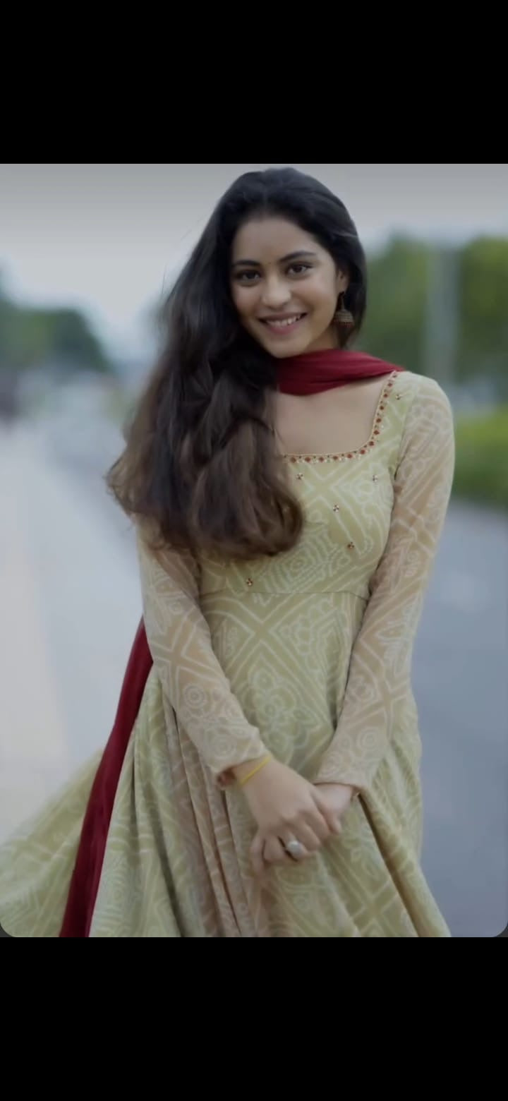 Honey Suit Set