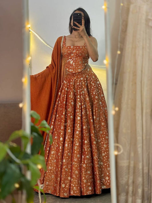 Saffron Meadow Legenga