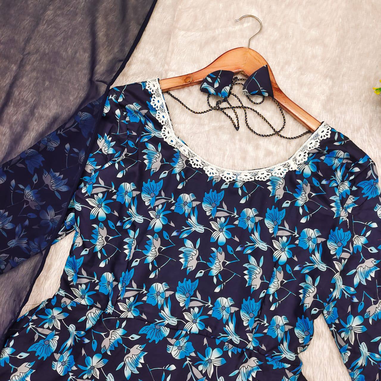 HARMONY BLUE