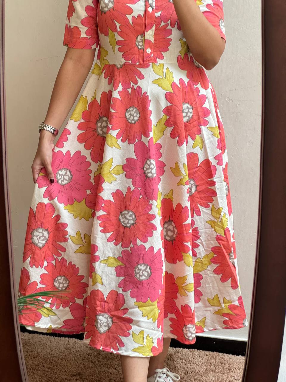 ATHIYA MAXI