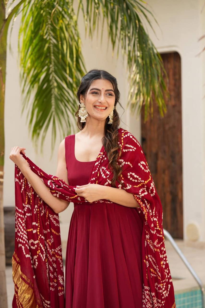 ROHINI SILK SET