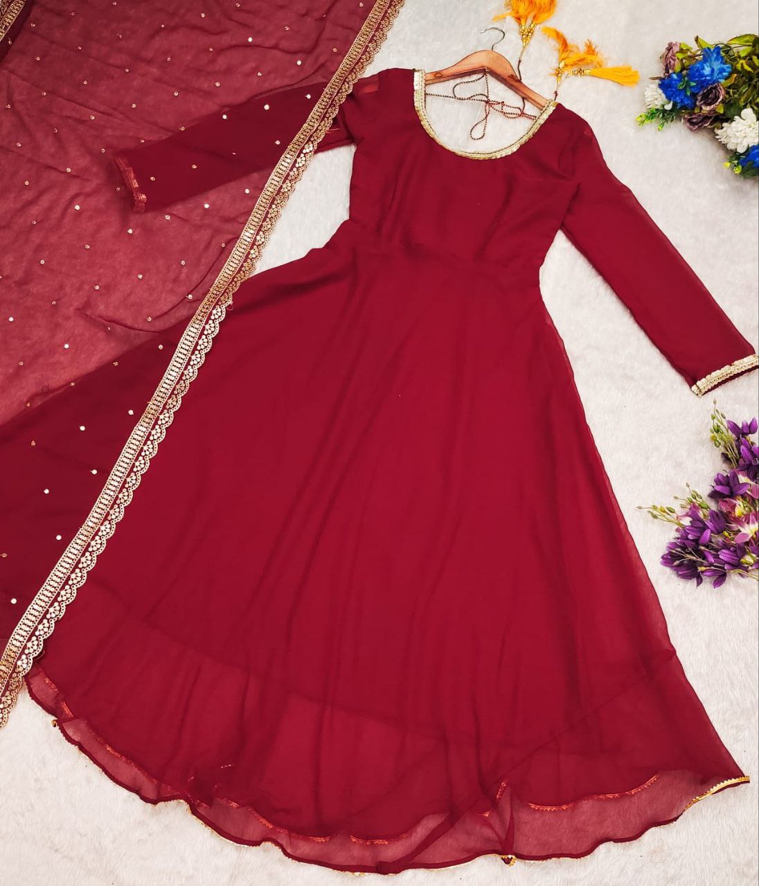 Sajani Suit Set