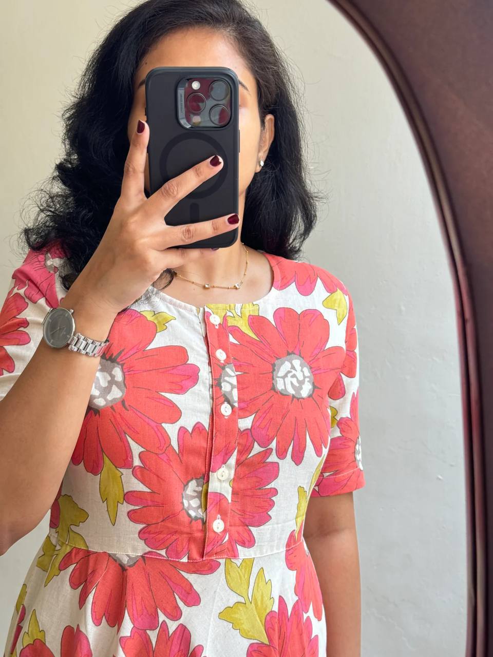 ATHIYA MAXI