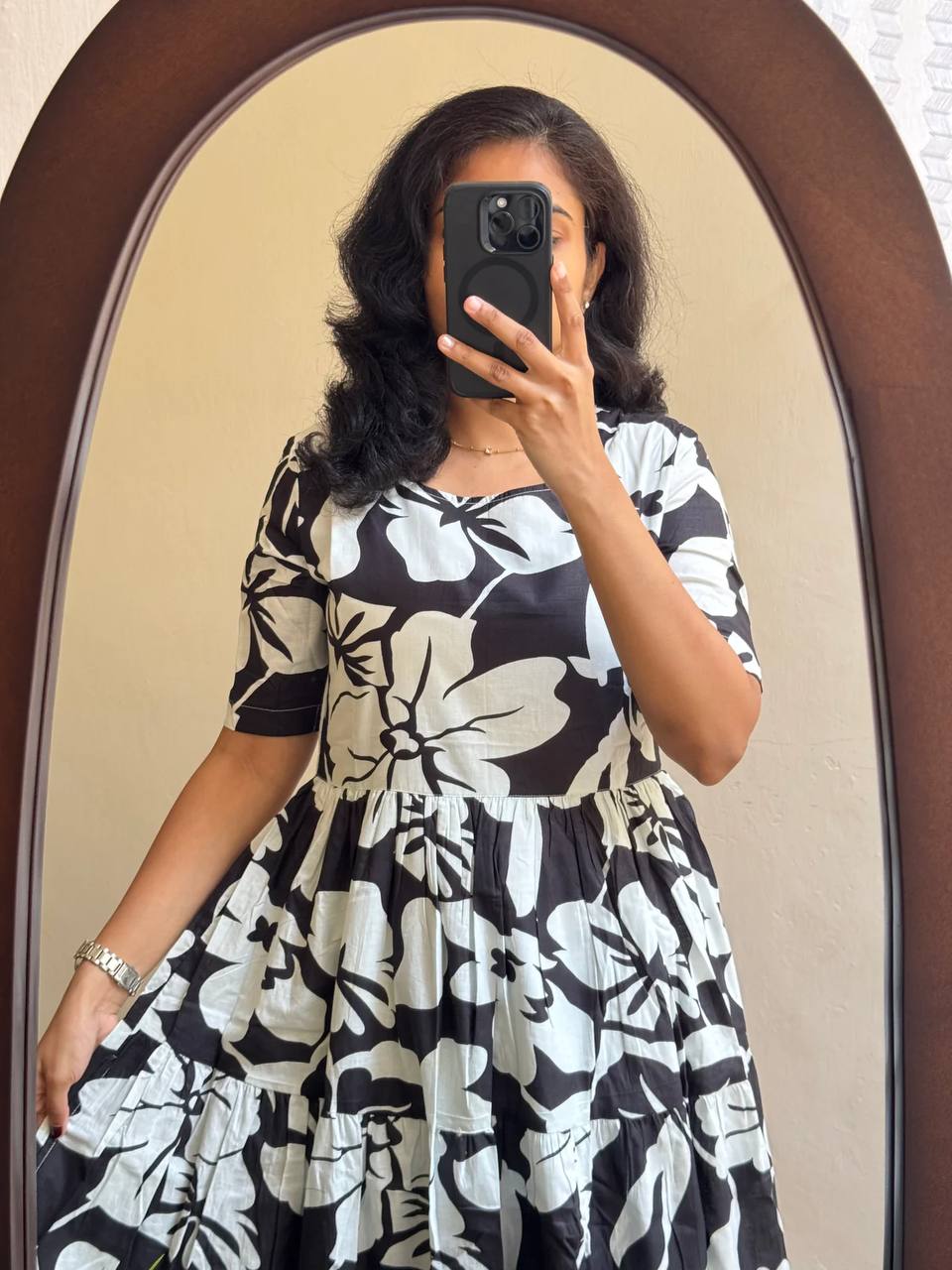 BLACK PEPPER - Vedhika Fashion
