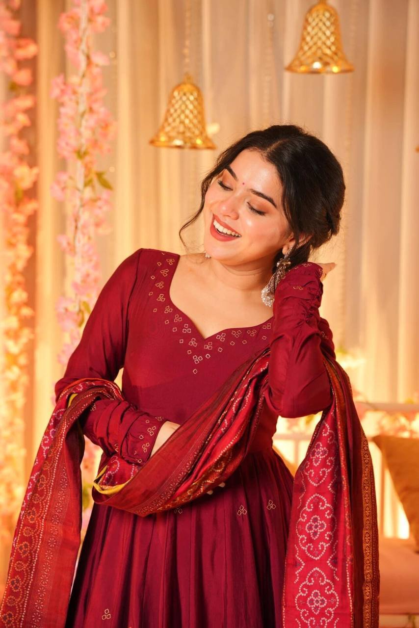 Manisha Suit Set - Vedhika Fashion