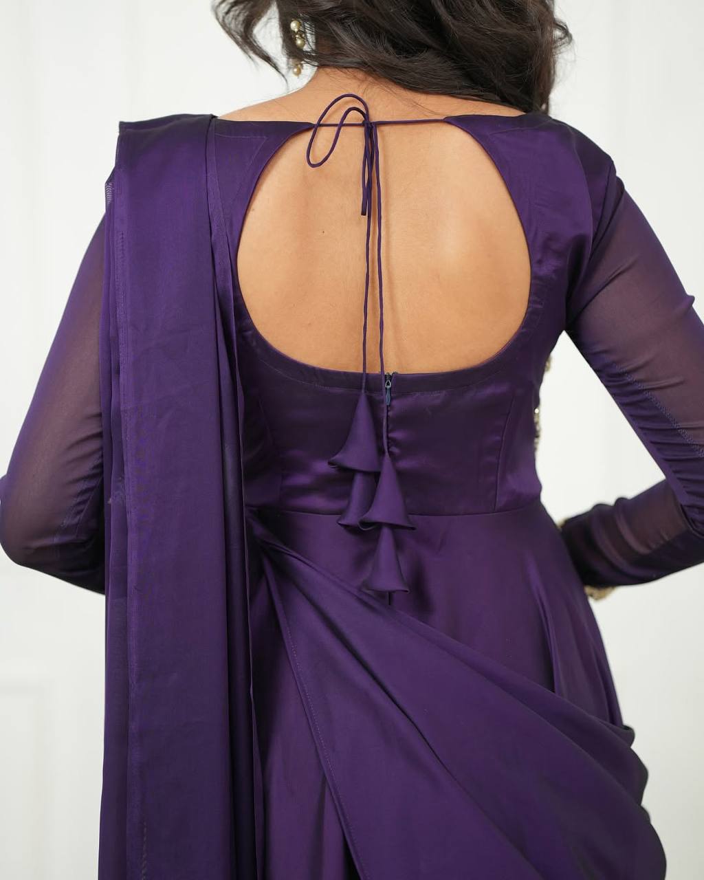 RIYA ANARKALI SUIT