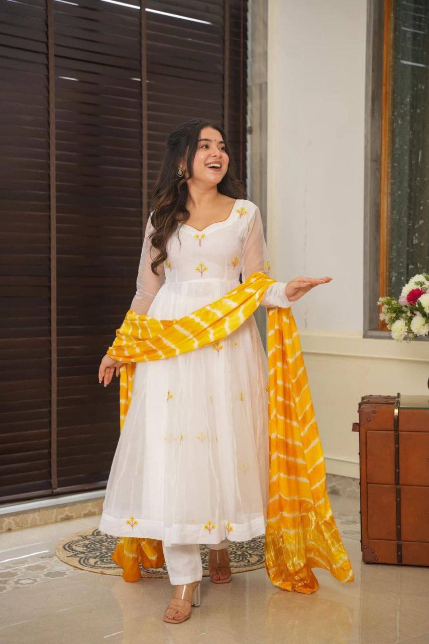 KASTURI YELLOW