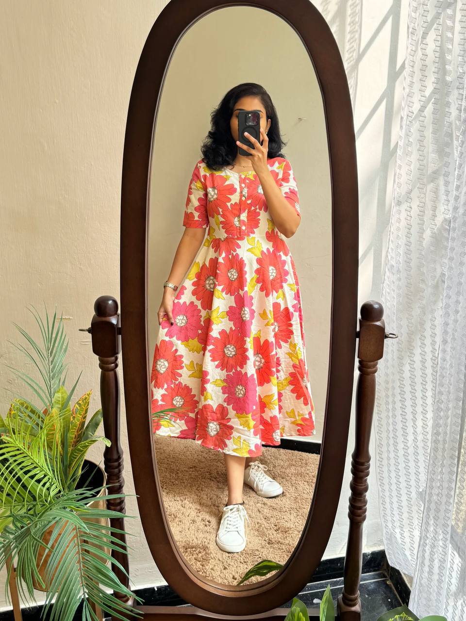 ATHIYA MAXI