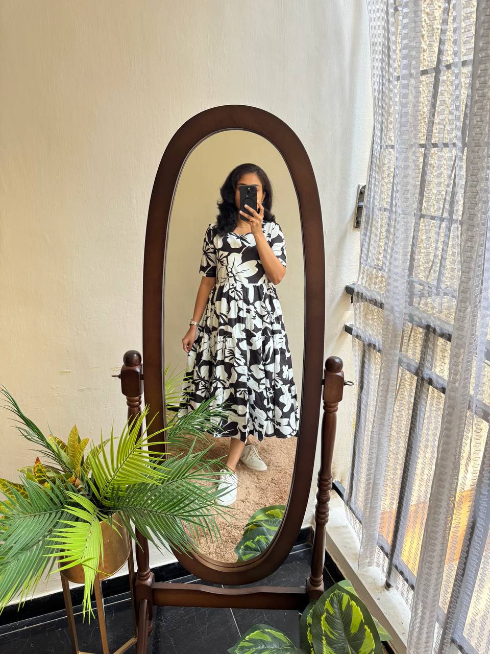 BLACK PEPPER - Vedhika Fashion