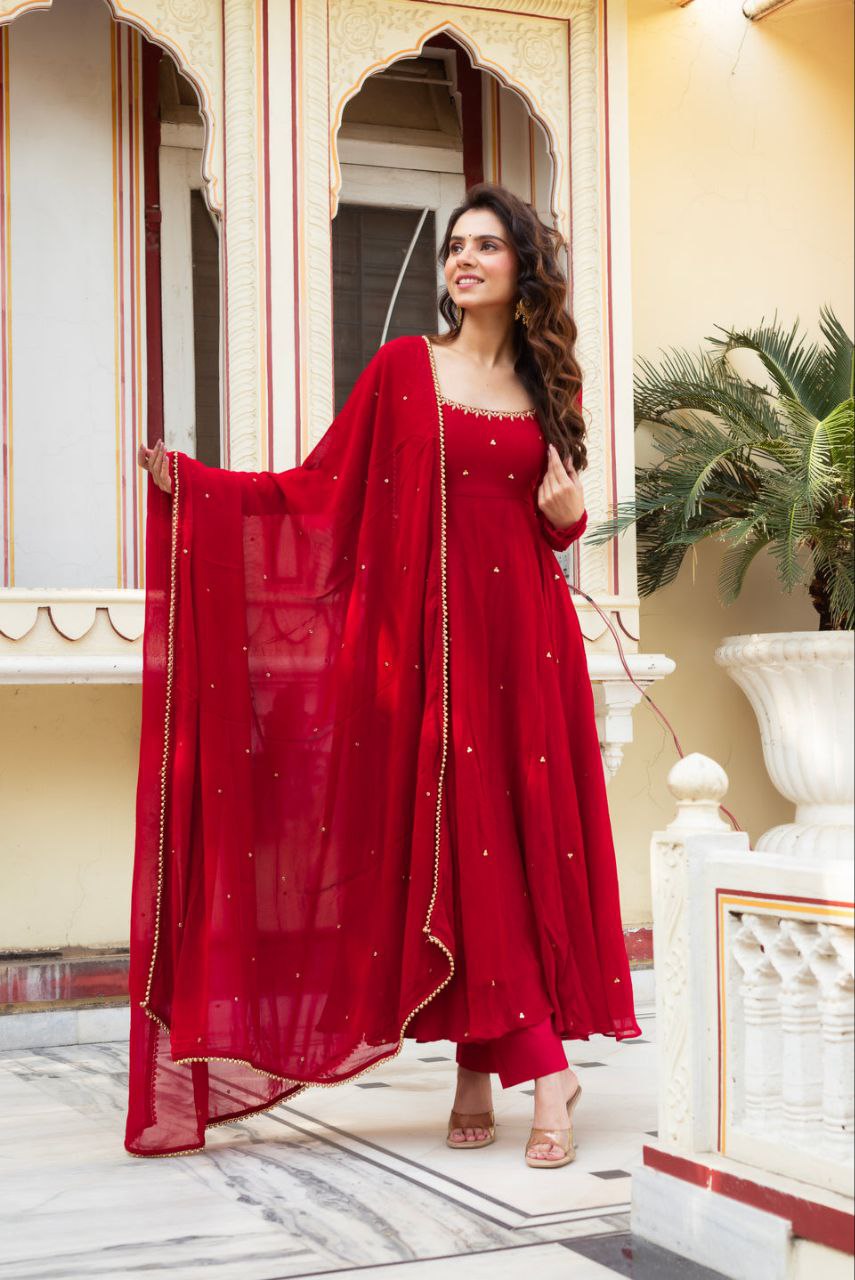 SHOBHA SUIT SET