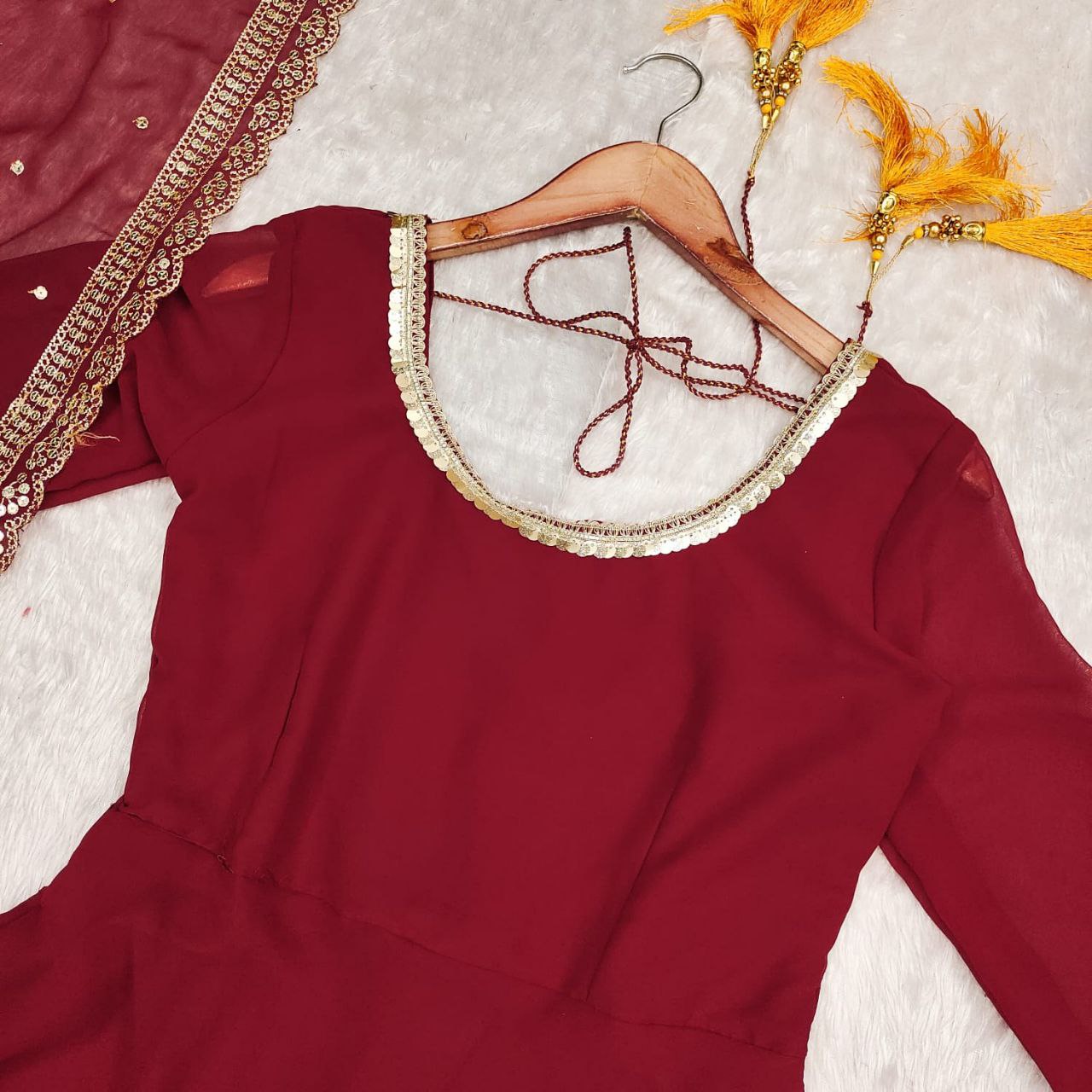 Sajani Suit Set