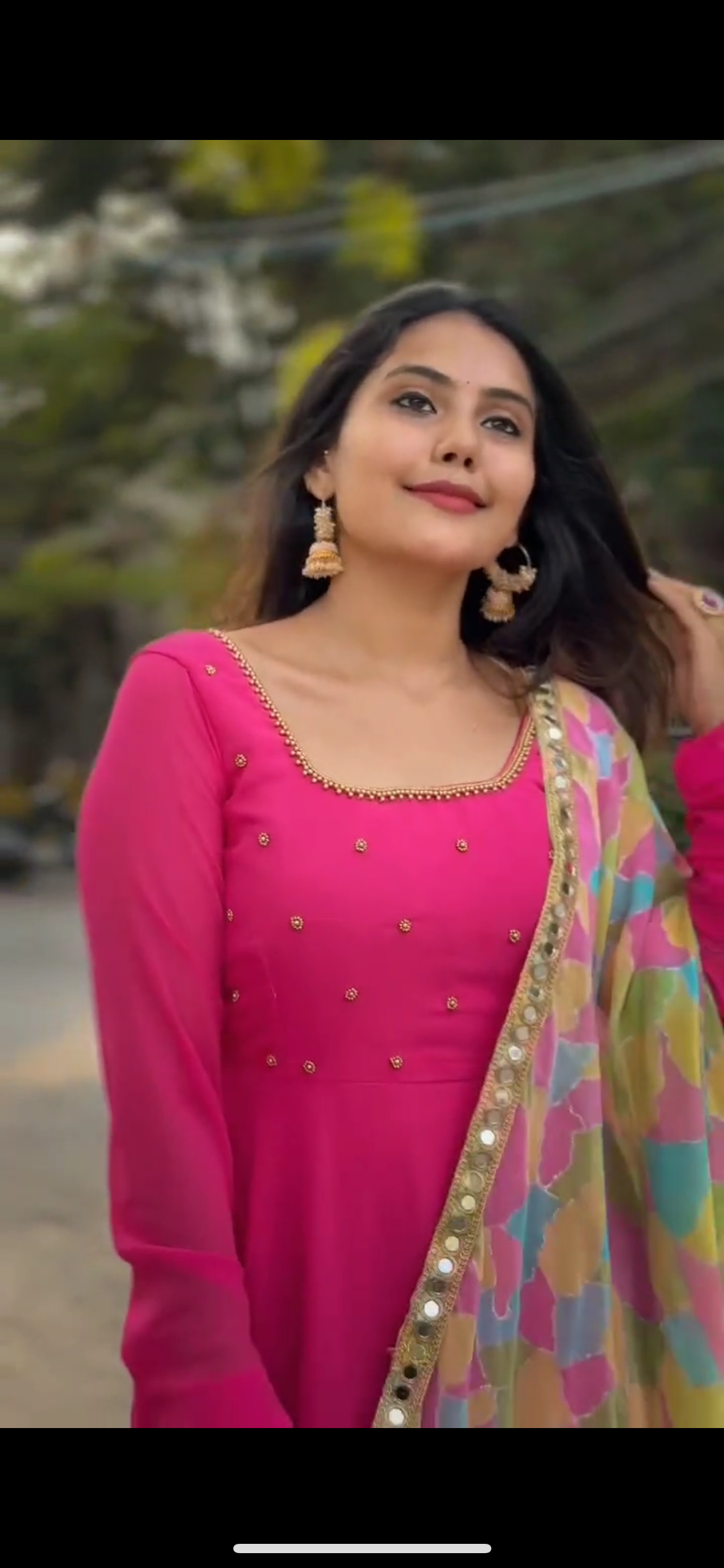 Saindhavi Suit Set - Vedhika Fashion