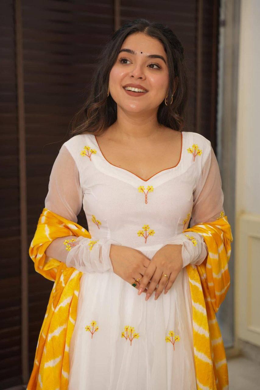 KASTURI YELLOW