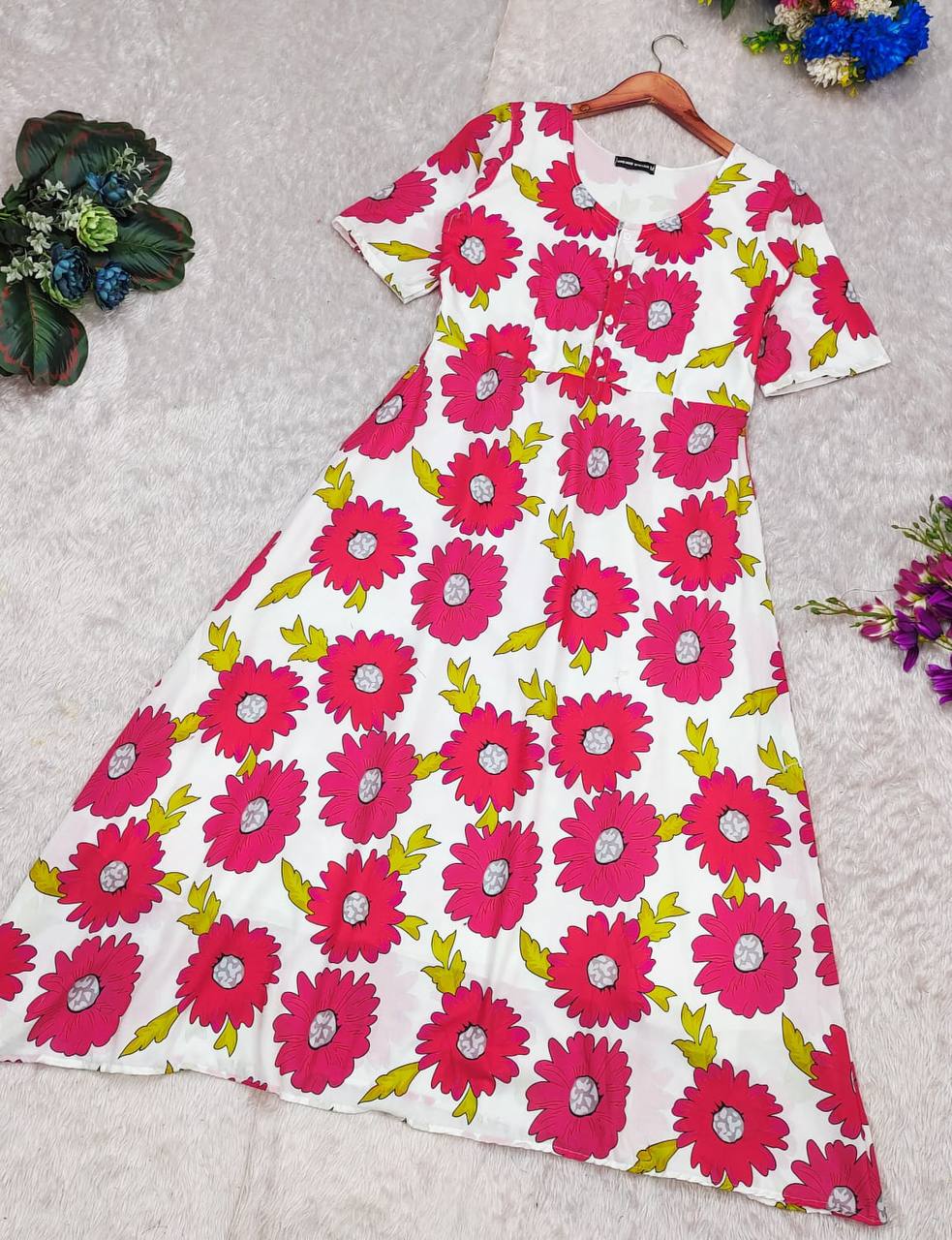 ATHIYA MAXI