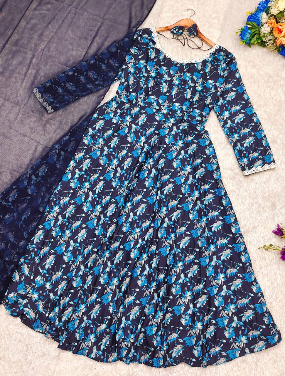 HARMONY BLUE