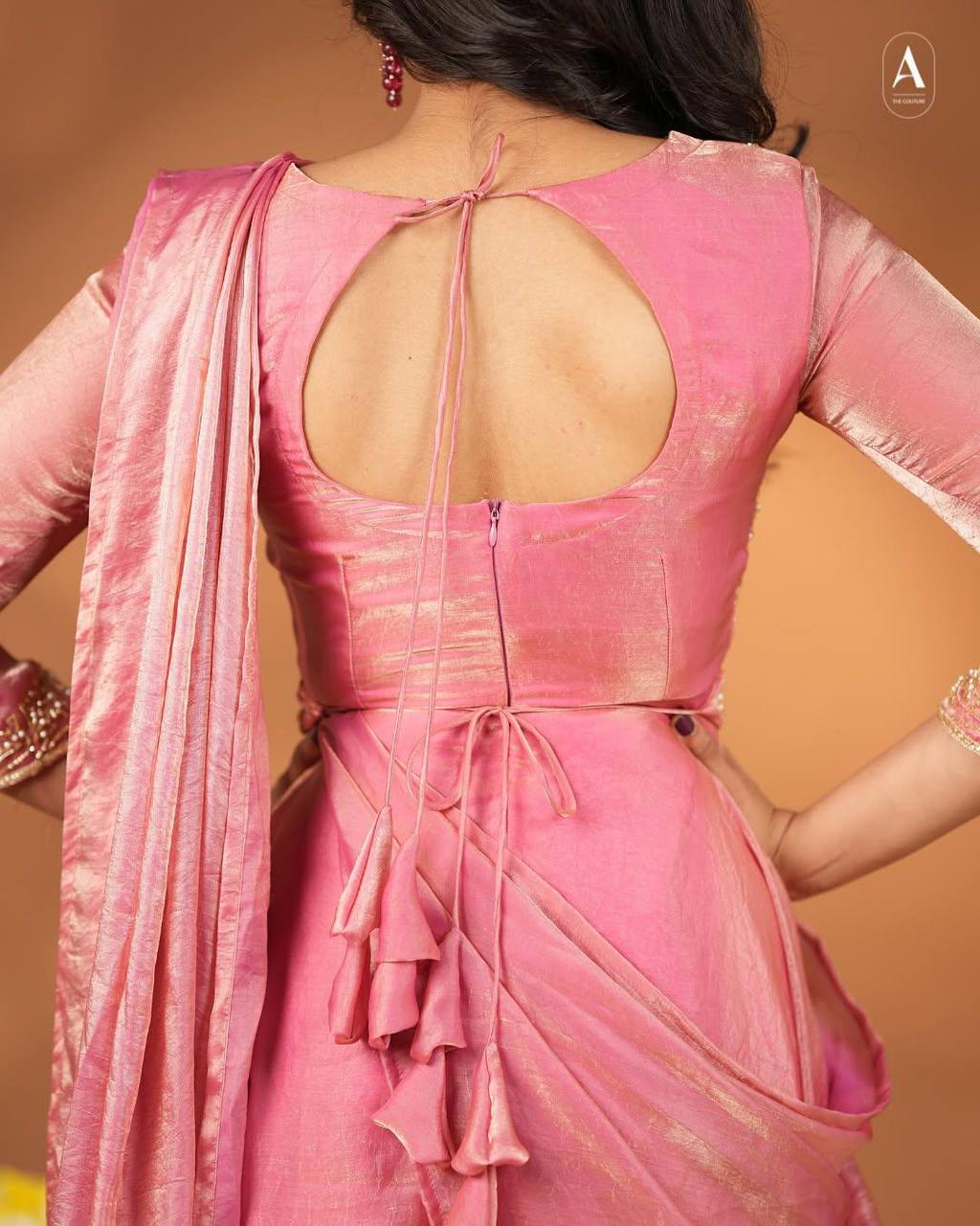 PEACH MEENAKARI