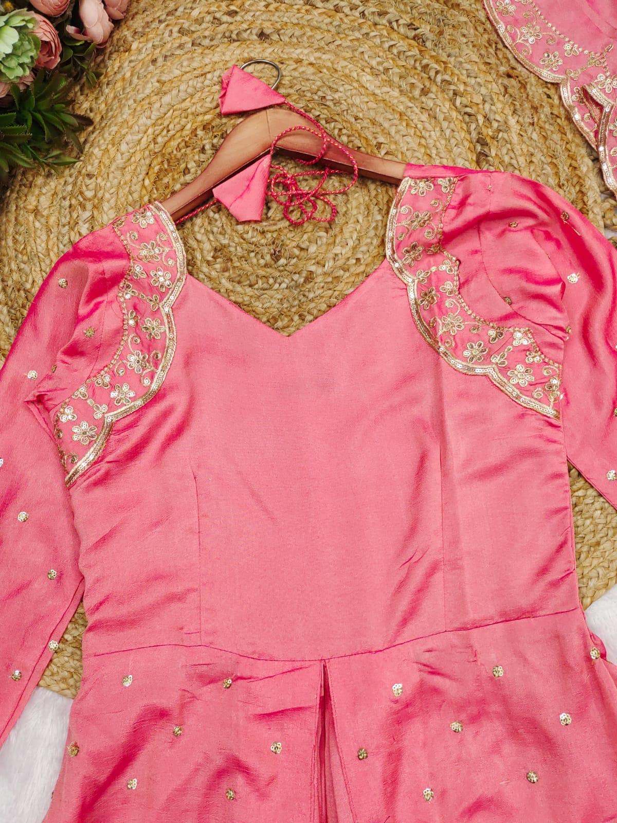 Ditya pich suit