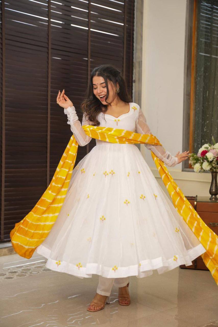 KASTURI YELLOW