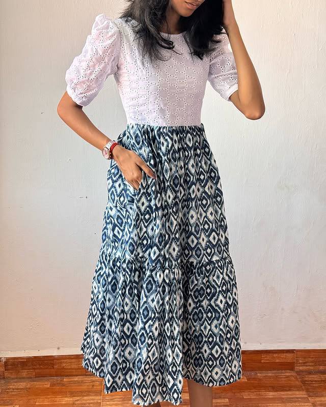 FLORENTINA - Vedhika Fashion