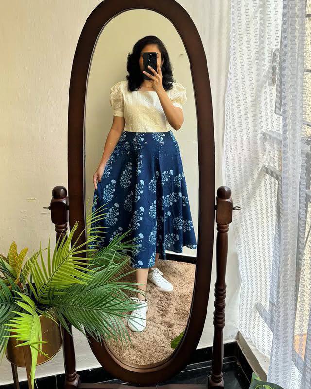 INDIGO CHARM