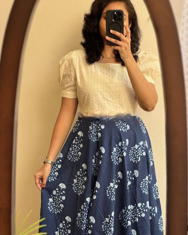 INDIGO CHARM