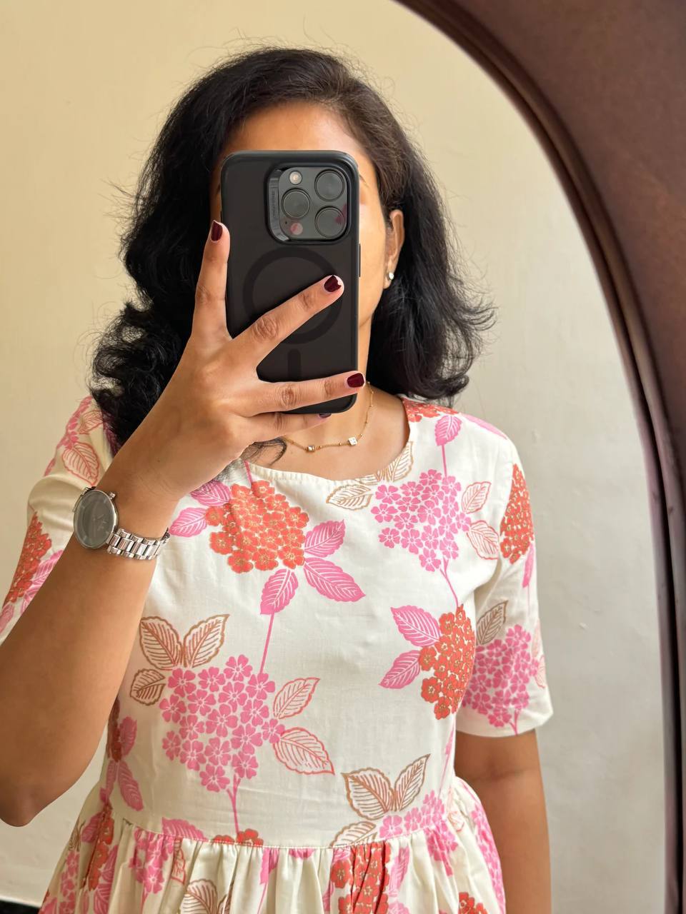 PETAL FLORIA