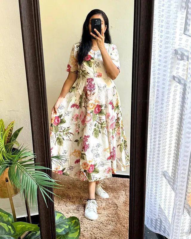 BOUQUET - Vedhika Fashion