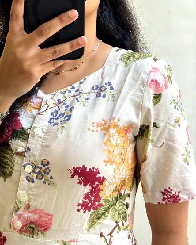 BOUQUET - Vedhika Fashion