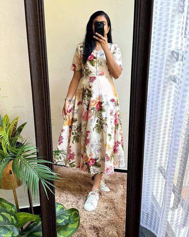 BOUQUET - Vedhika Fashion