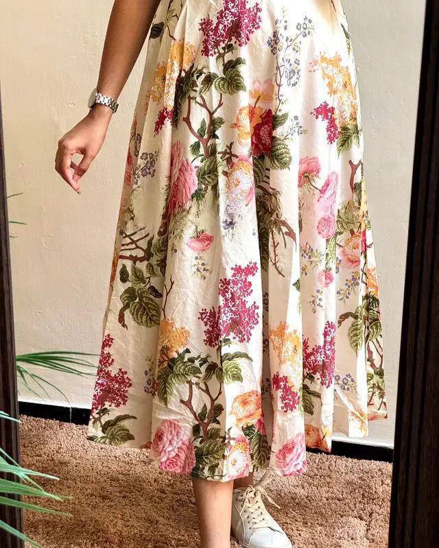 BOUQUET - Vedhika Fashion