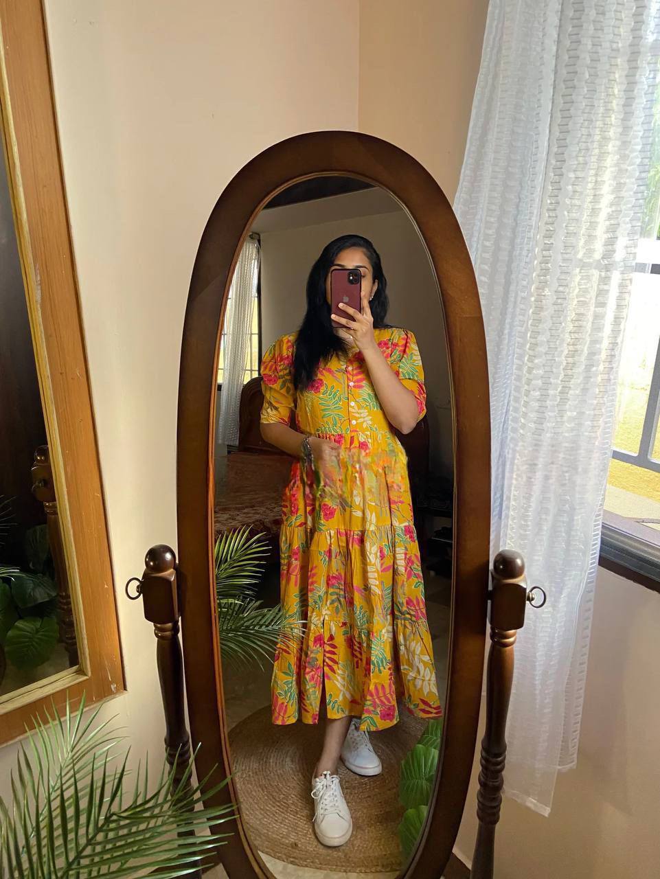 BAY LEAF - Vedhika Fashion