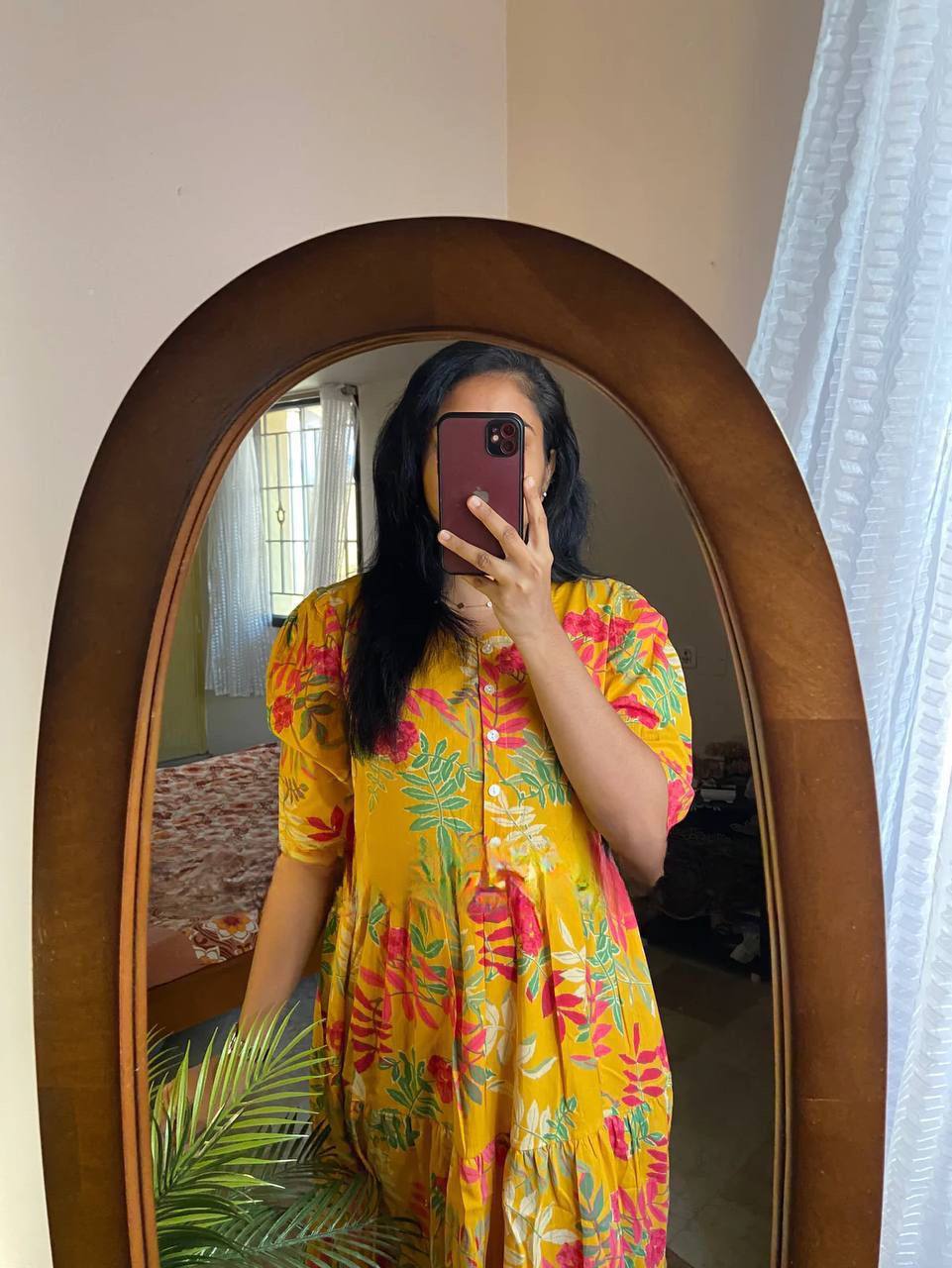 BAY LEAF - Vedhika Fashion