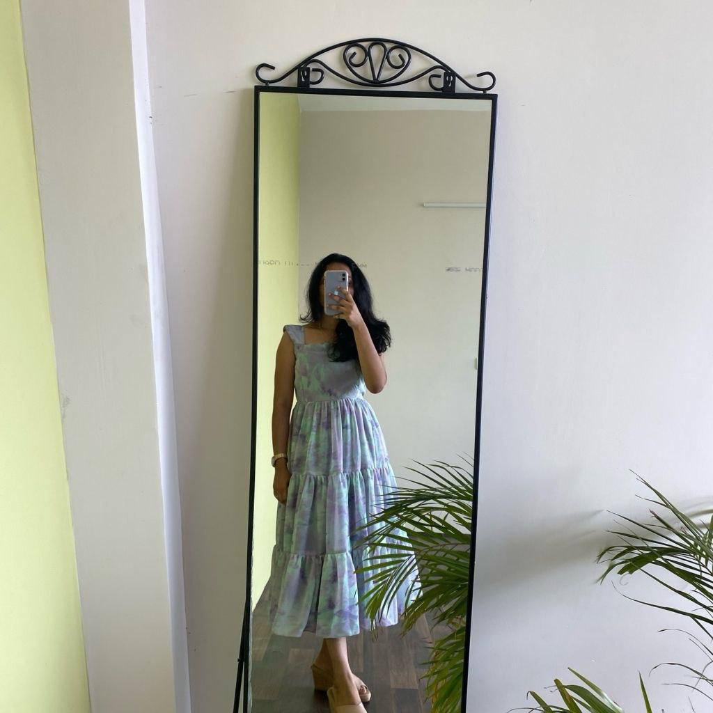 CLOUDY - Vedhika Fashion