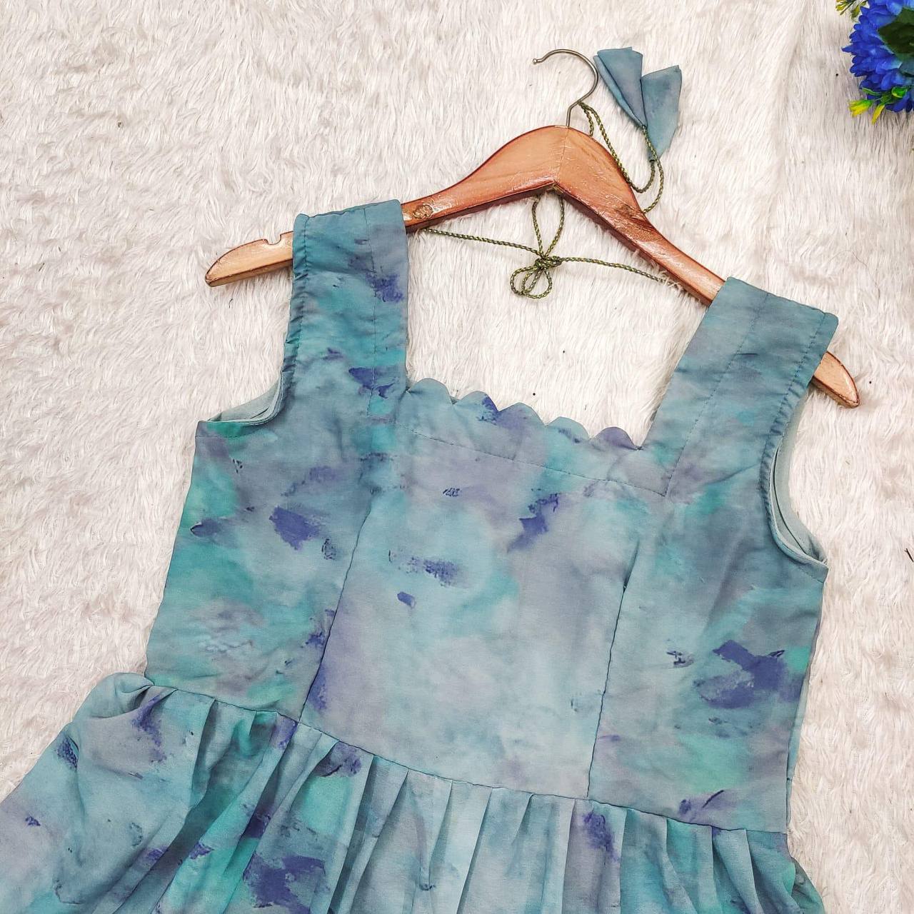 CLOUDY - Vedhika Fashion