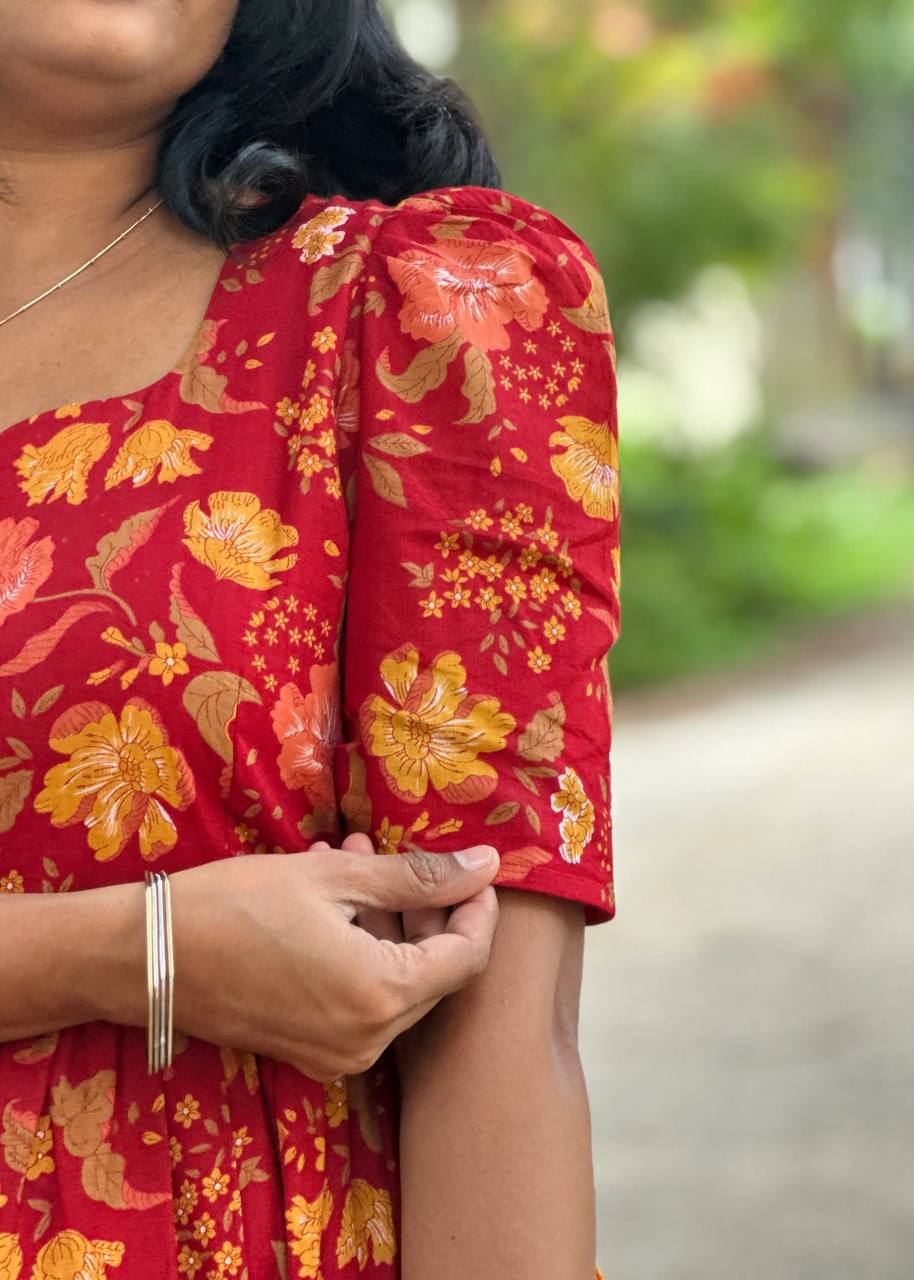 GEETHANJALI - Vedhika Fashion