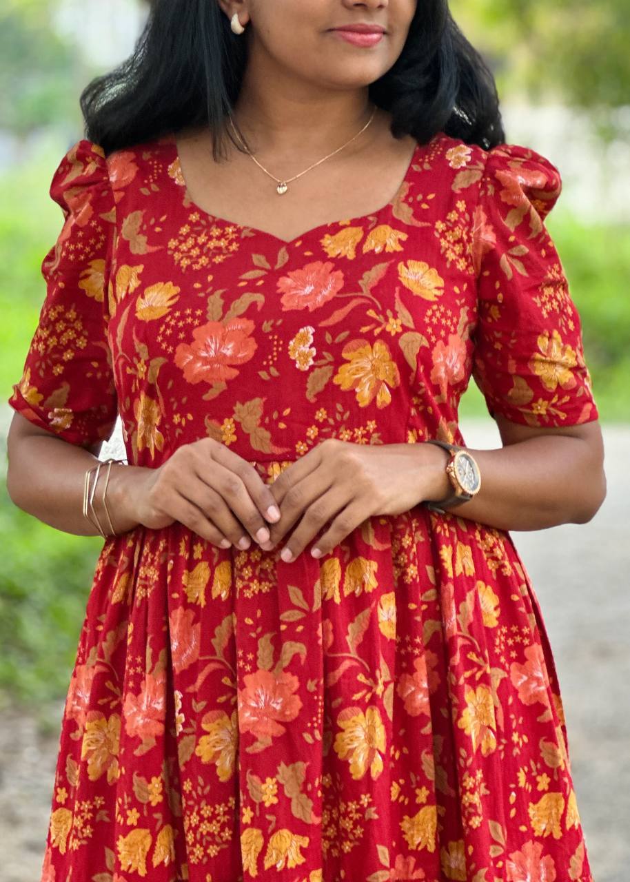 GEETHANJALI - Vedhika Fashion