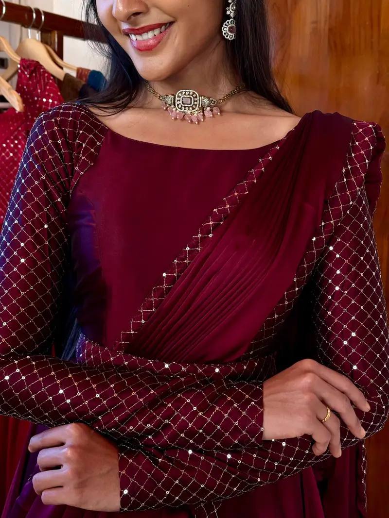 PRAGATI PLUM
PRAGATI ANARKALI