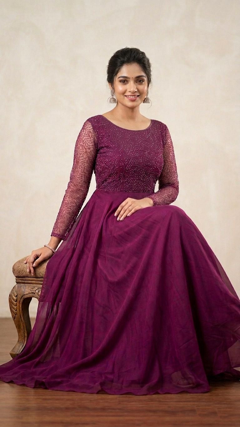 YALINA WINE ANARKALI