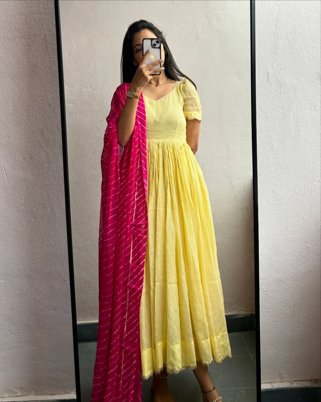 Lehar yellow