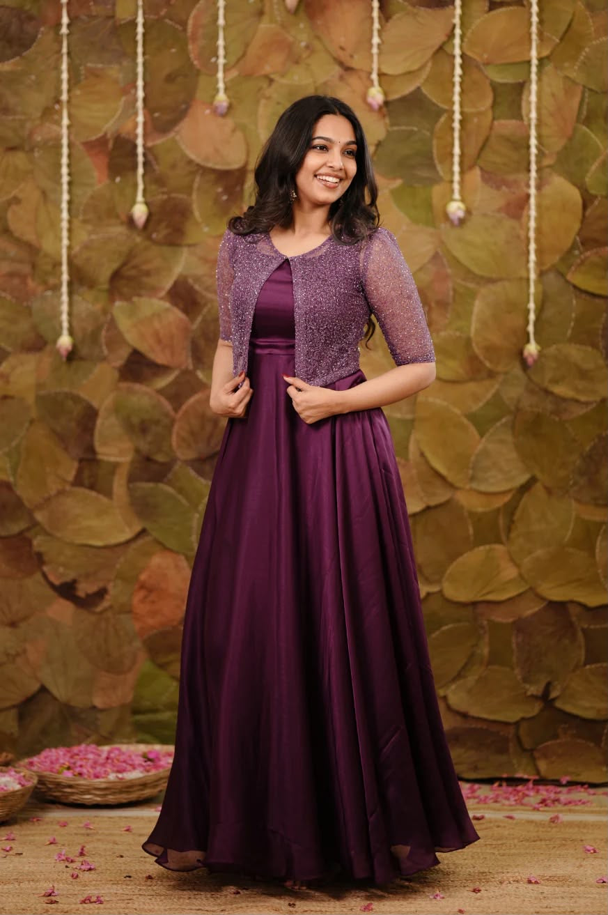 MAYA GOWN