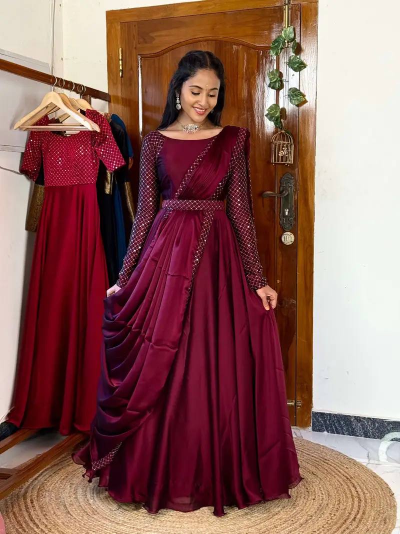 PRAGATI PLUM
PRAGATI ANARKALI