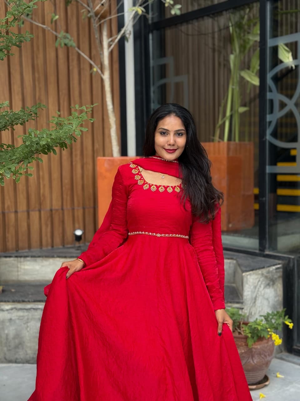 Ragini Suit Set