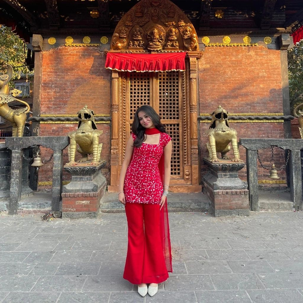 Sitara Sharara
